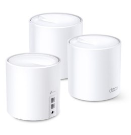 System Wi-Fi Deco X60(3-pak) AX5400