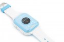 Zegarek dziecięcy 4G 1.54" Kids Watch z GPS niebieski