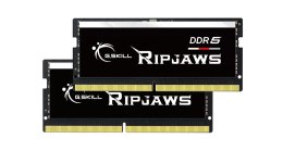 PamiÄÄ notebook - SO-DIMM DDR5 32GB (2x16GB) 5600MHz 1,1V