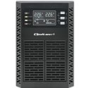 Zasilacz awaryjny UPS 2kVA | 2000W | Power Factor 1.0 | LCD | EPO| USB | On-line