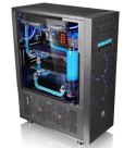 Core X71 Full Tower USB3.0 Tempered Glass - Black