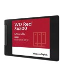 Dysk SSD Red 2TB SATA 2,5 WDS200T2R0A