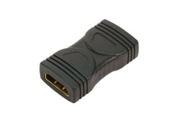 Adapter LOGILINK 2x HDMI HDMI (wtyk) - HDMI (wtyk) AH0006