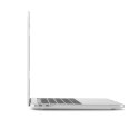 Obudowa do MacBook Pro 13" (2020) (Stealth Clear)