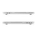 Obudowa do MacBook Pro 13" (2020) (Stealth Clear)