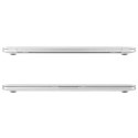 Obudowa do MacBook Pro 13" (2020) (Stealth Clear)