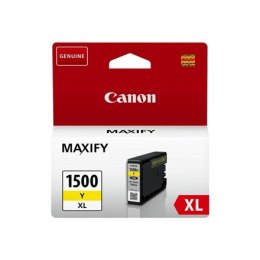 Canon Canon | Yellow Ink tank 935 pages 1500XL Y