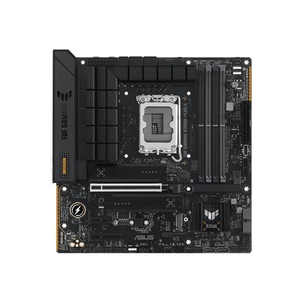 Płyta główna ASUS TUF GAMING B760M-PLUS II
