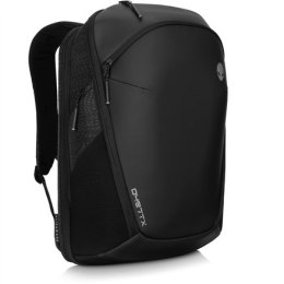 Dell Alienware Horizon Travel Backpack AW724P Fits up to size 17 