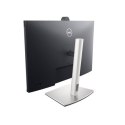 Dell LCD P2724DEB 27" IPS QHD/2560x1440/HDMI,DP,USB/Black