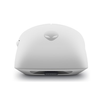 Dell Alienware Pro | Przewodowy/Bezprzewodowy | Księżycowe światło