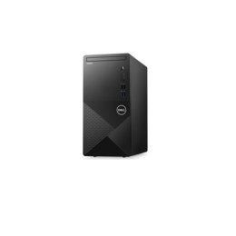 Dell Vostro MT | 3910 | Komputer stacjonarny | Obudowa wieżowa | Intel Core i7 | i7-12700 | Pamięć wewnętrzna 8 GB | DDR4 | Dysk