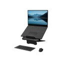 Fellowes Laptop Stand Breyta, black