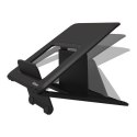 Fellowes Laptop Stand Breyta, black