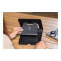 Fellowes Laptop Stand Breyta, black