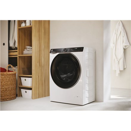 Hoover | Pralka | H7W449AMBC-S | Klasa efektywności energetycznej A | Ładowanie od przodu | Pojemność prania 9 kg | 1400 obr/min Hoover | Pralka | H7W449AMBC-S | Klasa efektywności energetycznej A | Ładowanie od przodu | Pojemność prania 9 kg | 1400 obr/min
