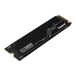 Kingston KC3000 1024GB PCIe 4.0 SSD