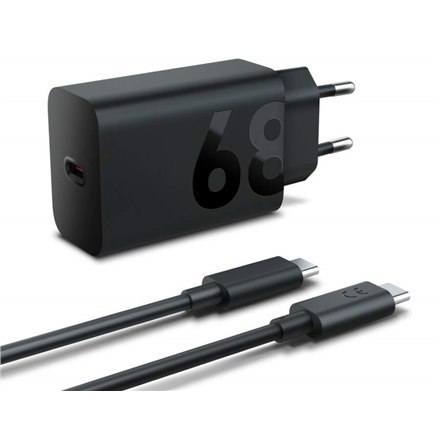 Lenovo | ZG38C05739 | 68 W | Ładowarka ścienna USB-C