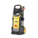 STANLEY SXPW25DTS-E High Pressure Washer (2500 W, 150 bar, 810 l/h)