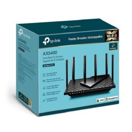 Router TP-LINK Archer AX72