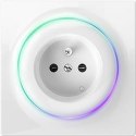 FIBARO Inteligentne gniazdko Walli Outlet type E FGWOE-011