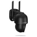 Kamera zewnętrzna obrotowa IP Overmax Camspot 4.95 Anthracite