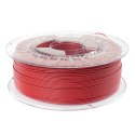 Spectrum 3D filament, PLA Matt, 1,75mm, 1000g, 80240, bloody red