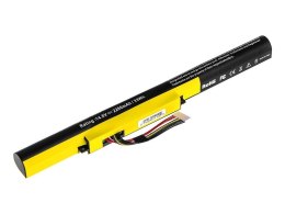 Bateria do Lenovo P500 14,4V 2200mAh