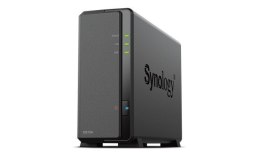 Serwer plików SYNOLOGY DiskStation DS124 DS124-16T-10-1