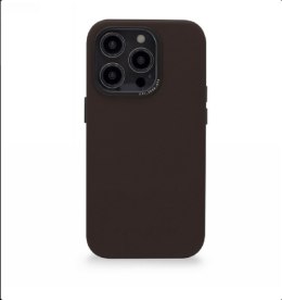 Decoded - skórzana obudowa ochronna do iPhone 14 Pro Max kompatybilna z MagSafe (brown)