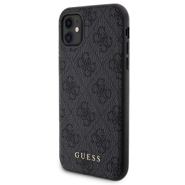 Zestaw Guess GUBPM5N614GEMGK iPhone 11 6.1