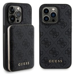 Zestaw Guess GUBPM5P13X4GEMGK iPhone 13 Pro Max 6.7