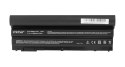 Bateria do Dell Latitude E6420 6600 mAh (73 Wh) 10.8 - 11.1 Volt