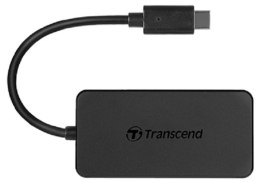 Hub USB TRANSCEND TS-HUB2C