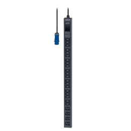 Listwa zasilająca EPDU1116B PDU Easy Basic 0U,16A,20xC13,4xC19