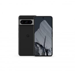 Smartfon Google Pixel 8 Pro 5G 12/128GB Czarny (WYPRZEDAŻ)