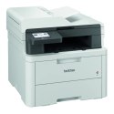 Urządzenie wielofunkcyjne MFP MFC-L3740CDW LED A4/18ppm/(W)LAN/ADF50/FAX