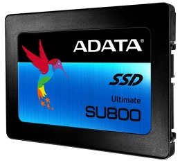 Dysk SSD A-DATA Ultimate SU800 1 TB Ultimate (2.5″ /1 TB /SATA III (6 Gb/s) /560MB/s /520MB/s)