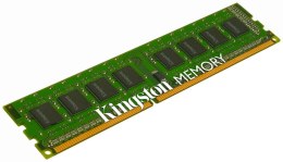 Pamięć KINGSTON (DIMM\DDR3\4 GB\1600MHz\1.5V\11 CL\Single)
