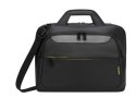 Torba CityGear 15-17.3 cala Topload Laptop Case - czarny