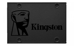 Dysk SSD KINGSTON A400 960 GB A400 (2.5″ /960 GB /SATA III (6 Gb/s) /500MB/s /450MB/s)