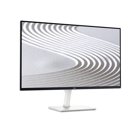 Dell | S2425H | 24 " | IPS | 1920 x 1080 pikseli | 16:9 | 8 ms | 250 cd/m² | Biały | Porty HDMI w ilości 2 | 100 Hz