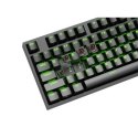 Genesis | Black | Mechanical Gaming Keyboard | THOR 404 TKL RGB | Mechanical Gaming Keyboard | Wired | US | USB Type-A | 1005 g