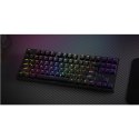 Genesis | Black | Mechanical Gaming Keyboard | THOR 404 TKL RGB | Mechanical Gaming Keyboard | Wired | US | USB Type-A | 1005 g