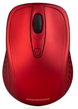Mysz Bezprzewodowa MODECOM WM4.1 Czerwony