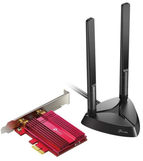 Karta sieciowa bezprzewodowa TP-LINK Archer TX3000E