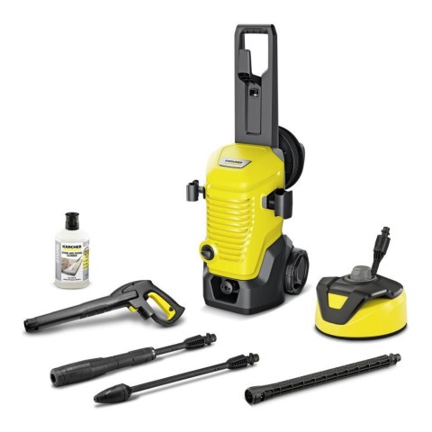 Myjka ciśnieniowa Karcher K4 WCM Premium Home (1.324-232.0)