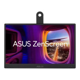 Monitor Asus 15,6