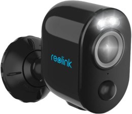 Kamera IP Reolink Argus 3 Pro akumulatorowa bezprzewodowa 5MP czarna