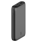 Powerbank BoostCharge 26k mAh 32W 2xUSB-C 2xUSB-A czarny